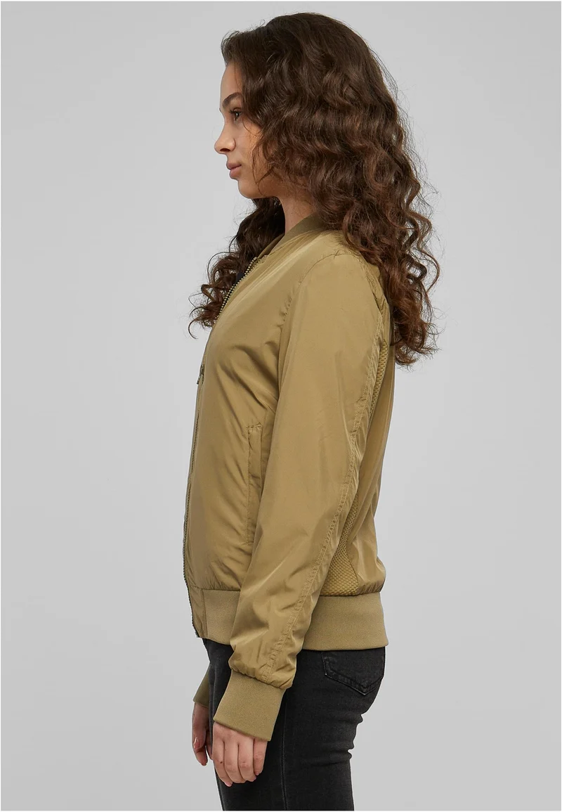 UC Light Bomber Jacket