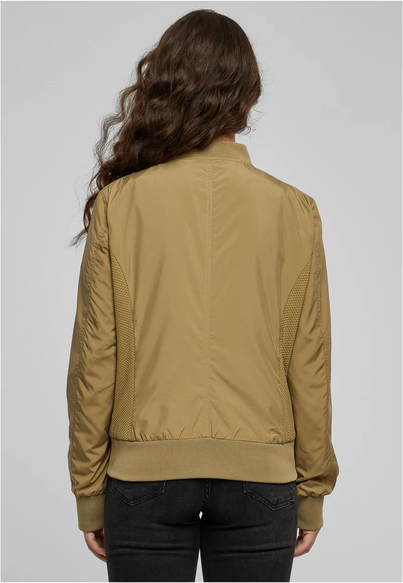 UC Light Bomber Jacket