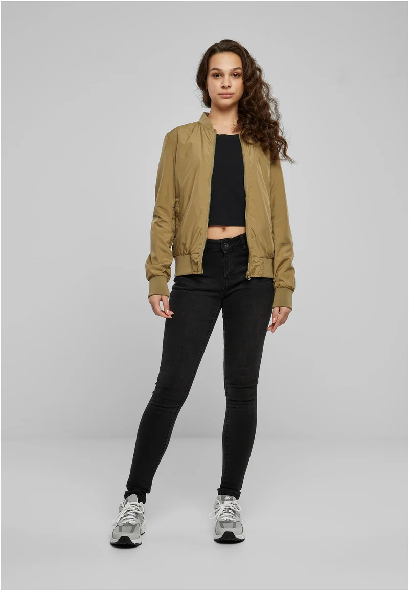 UC Light Bomber Jacket