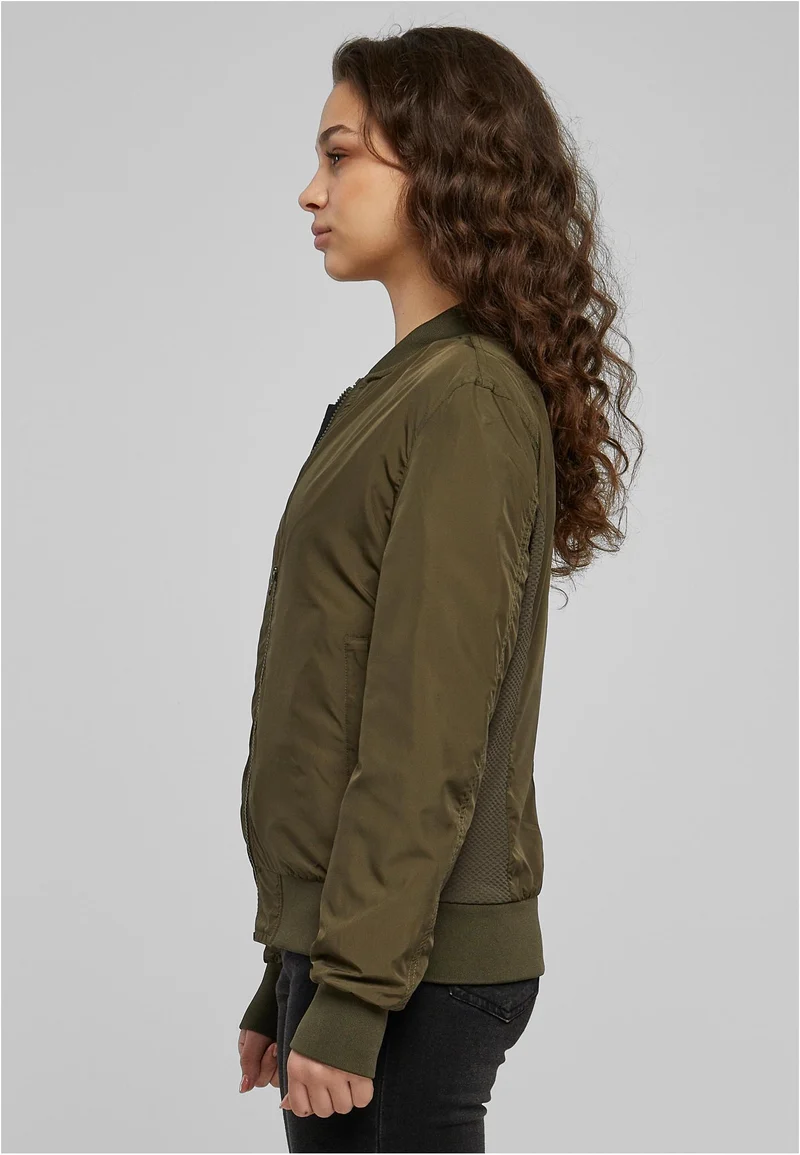 UC Light Bomber Jacket