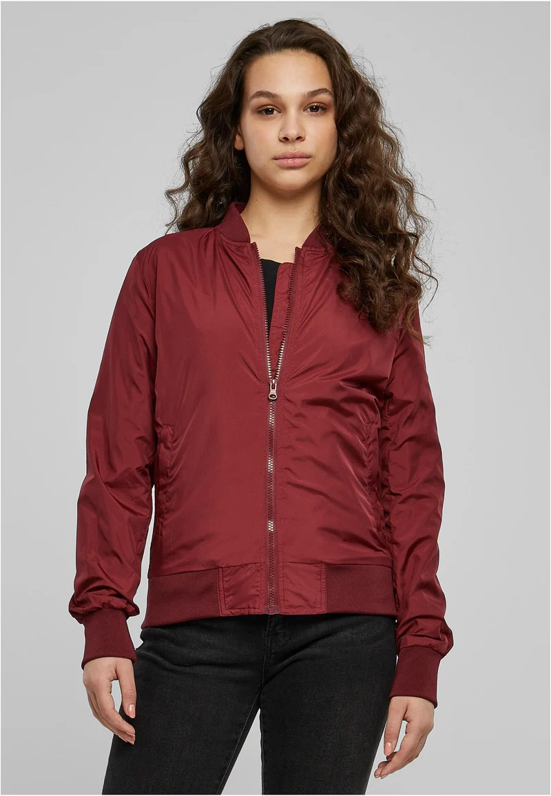 UC Light Bomber Jacket