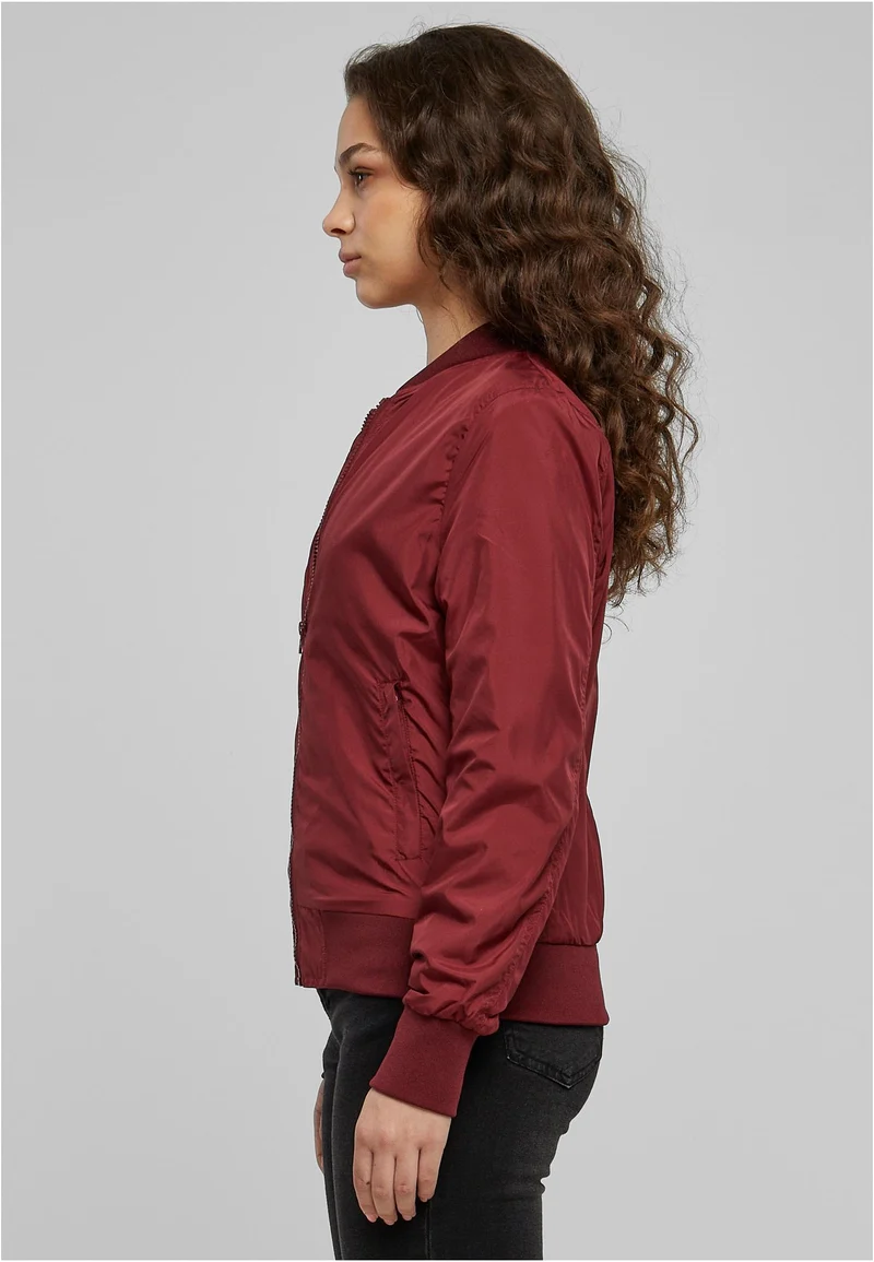 UC Light Bomber Jacket