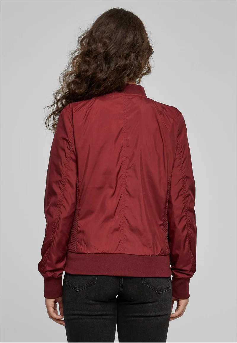 UC Light Bomber Jacket