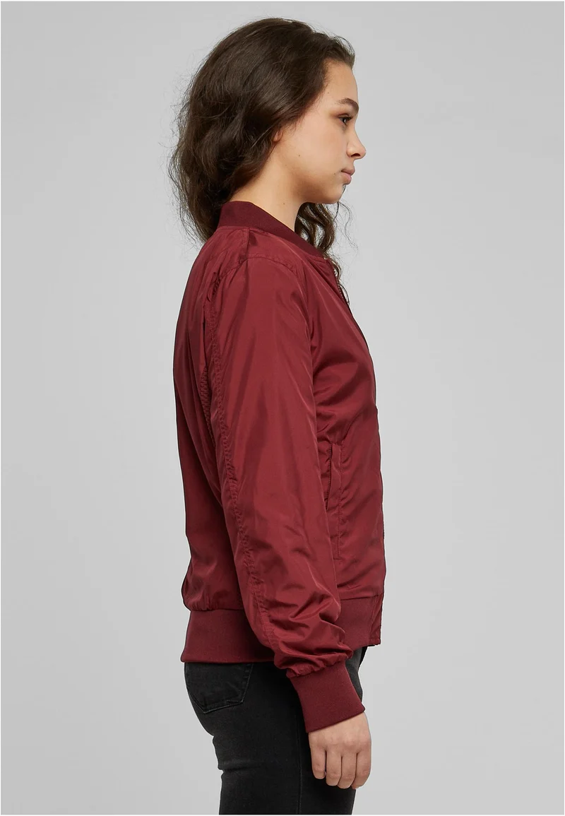 UC Light Bomber Jacket