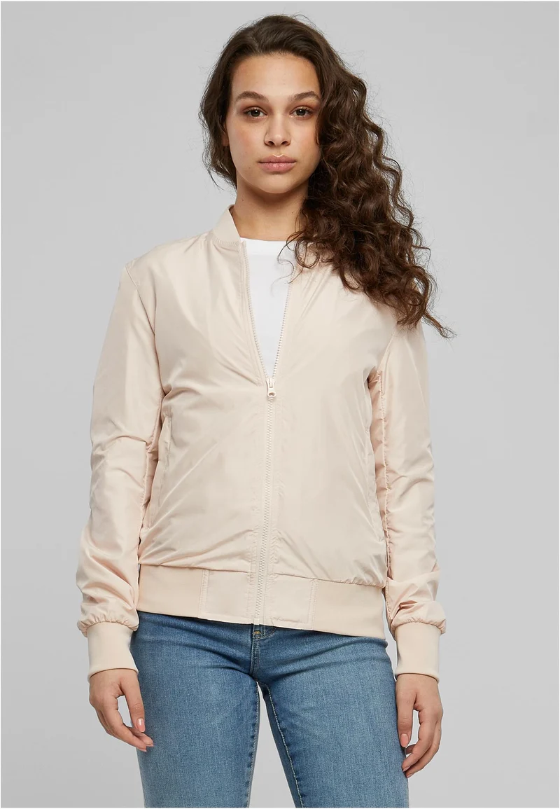 UC Light Bomber Jacket
