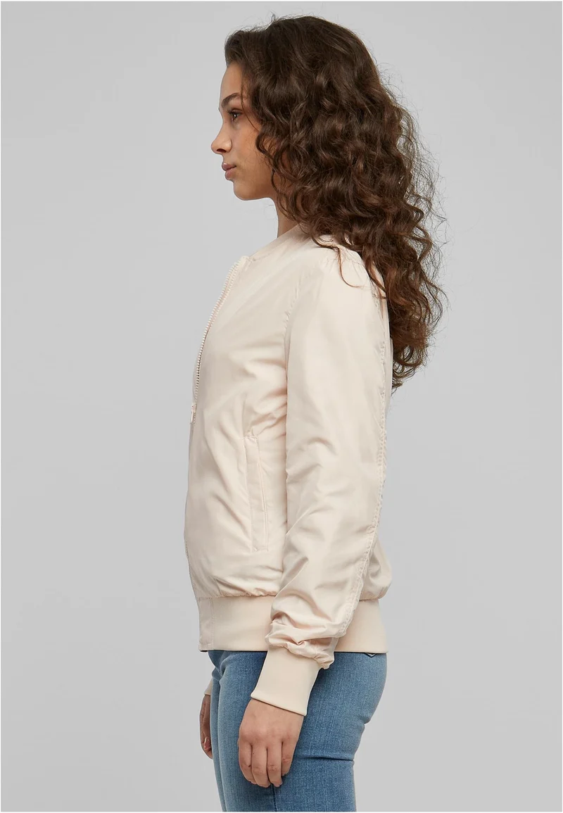 UC Light Bomber Jacket