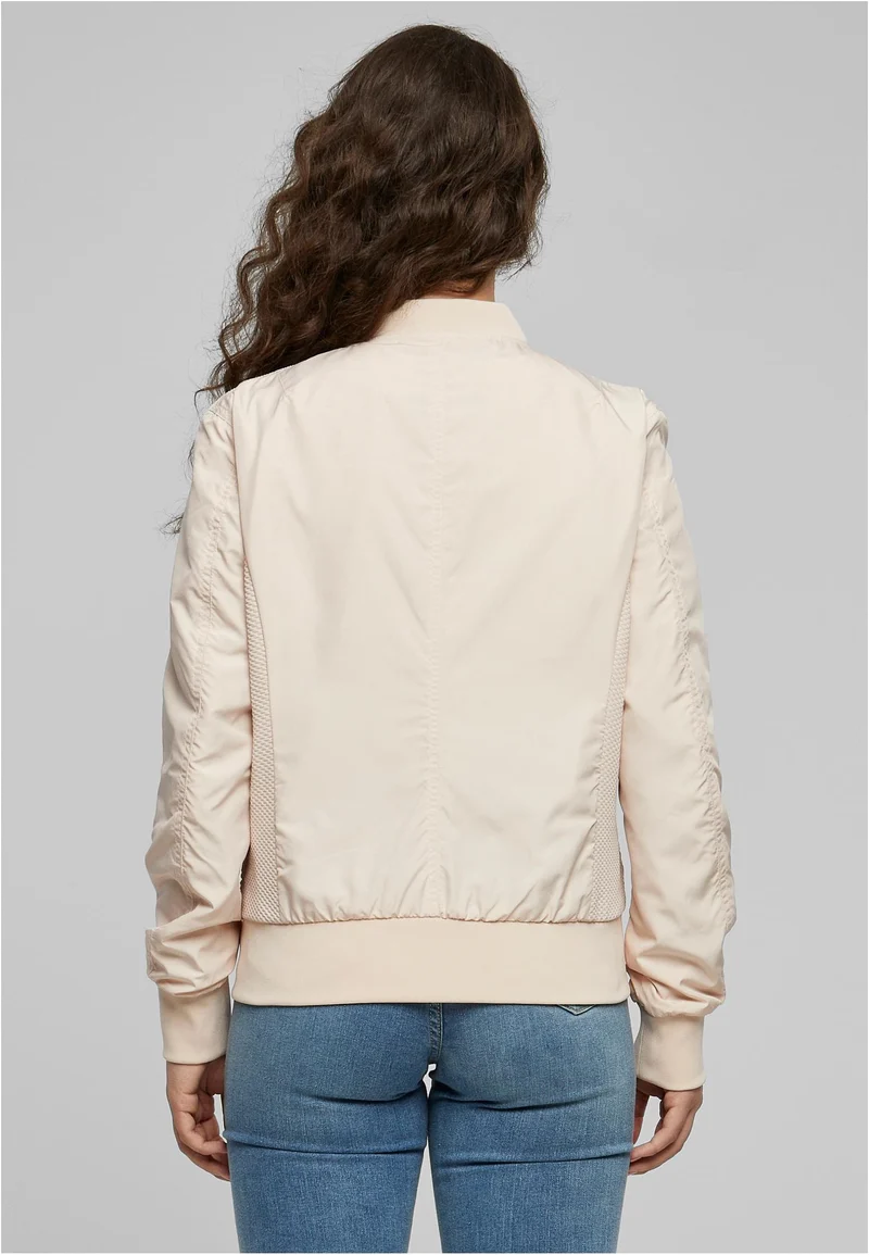 UC Light Bomber Jacket