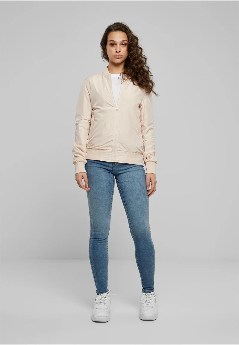 UC Light Bomber Jacket
