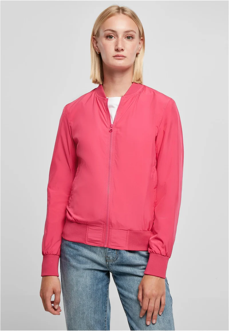 UC Light Bomber Jacket