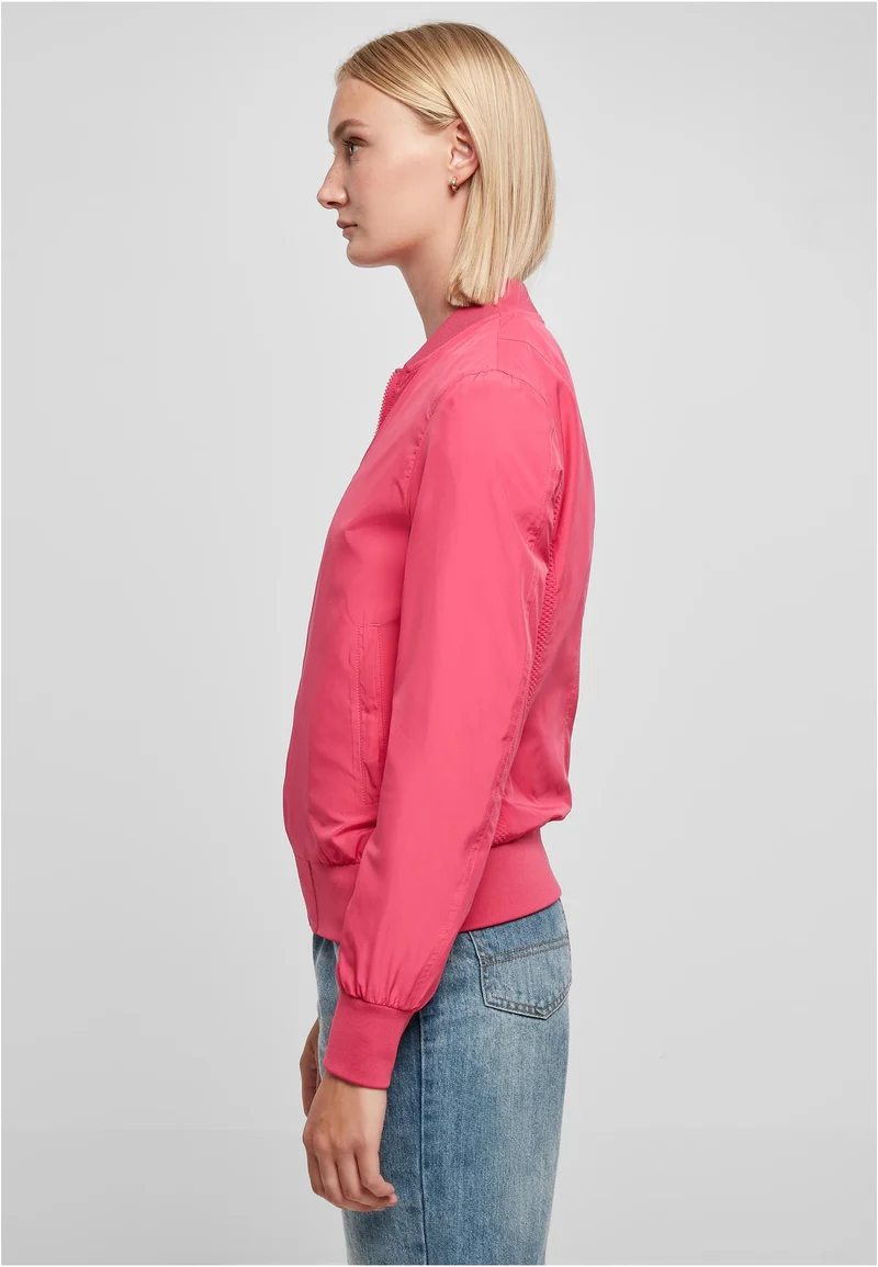 UC Light Bomber Jacket