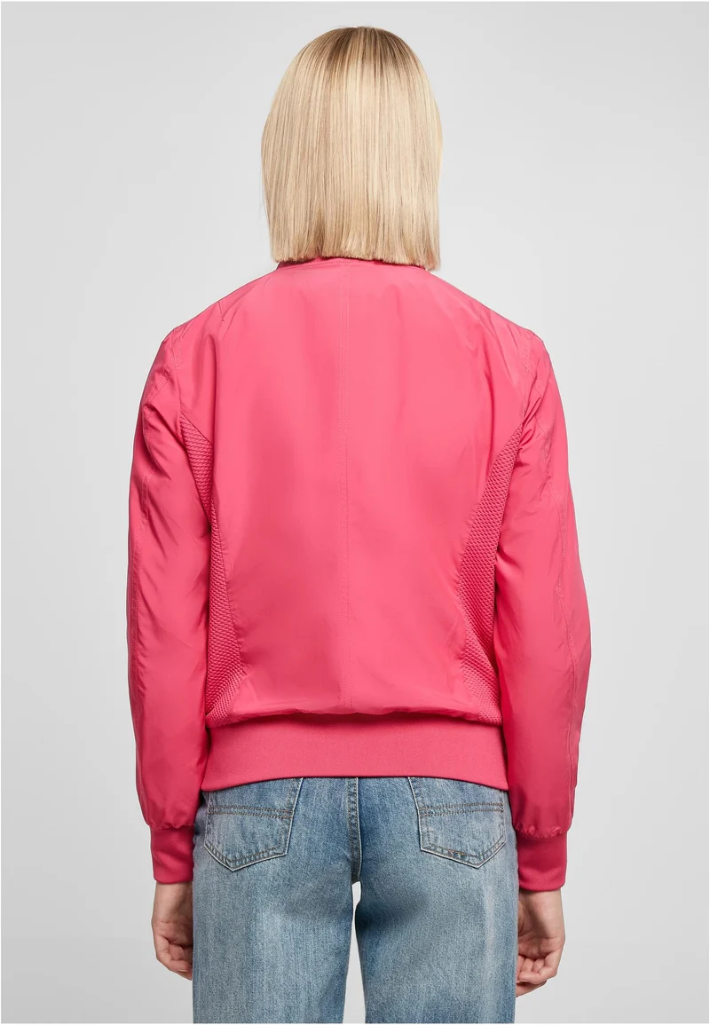 UC Light Bomber Jacket