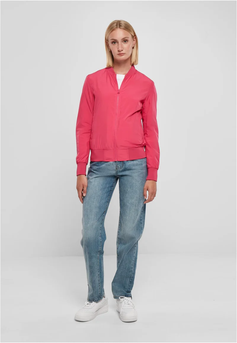 UC Light Bomber Jacket