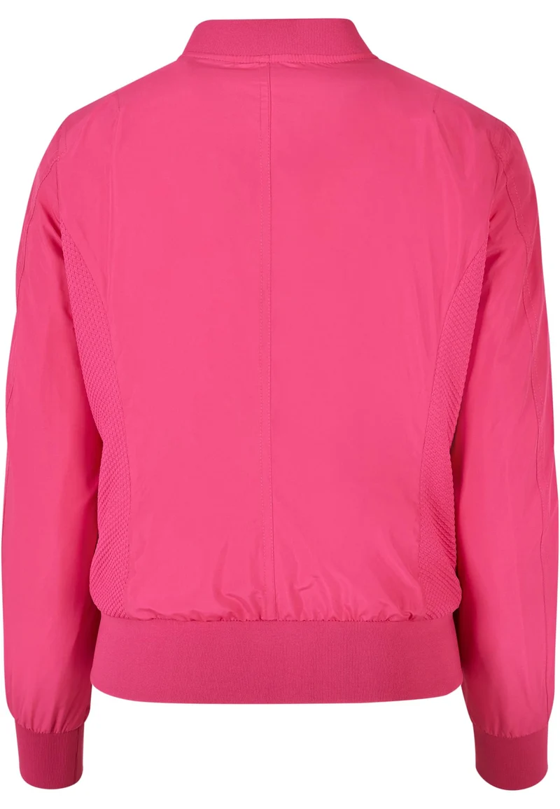 UC Light Bomber Jacket