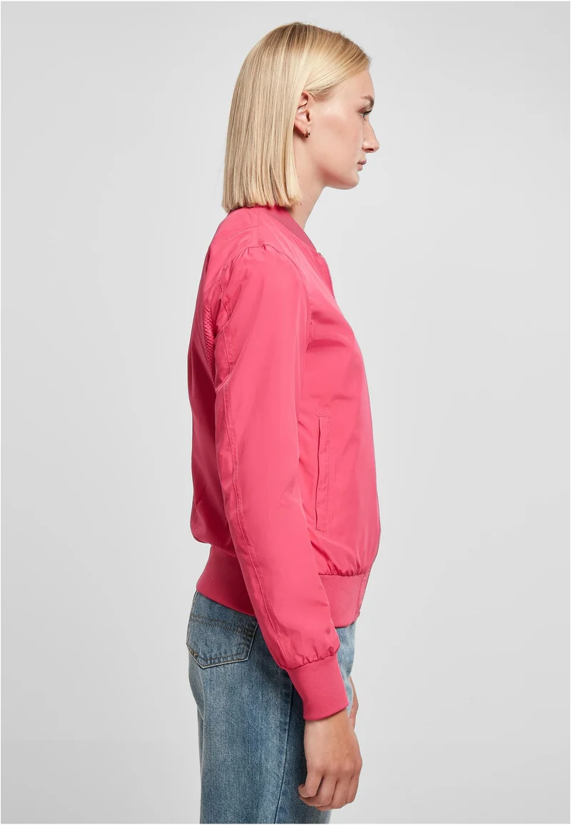 UC Light Bomber Jacket