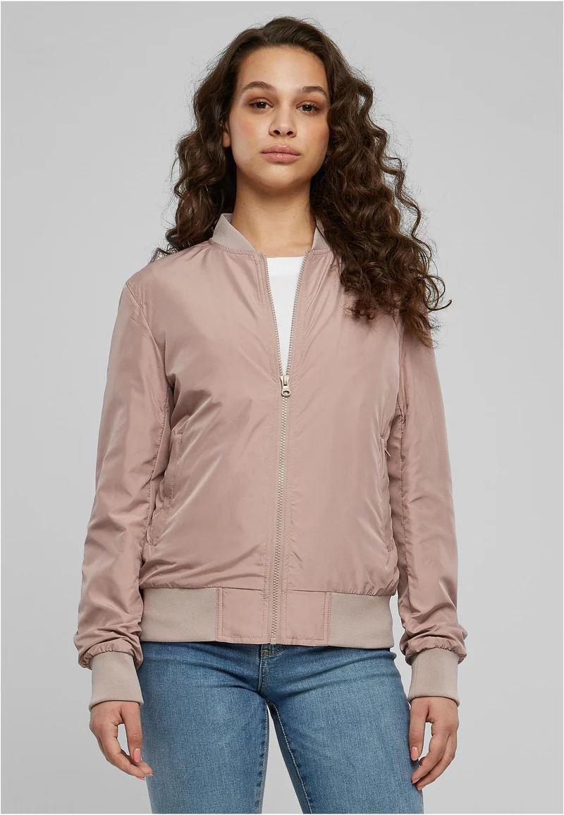 UC Light Bomber Jacket