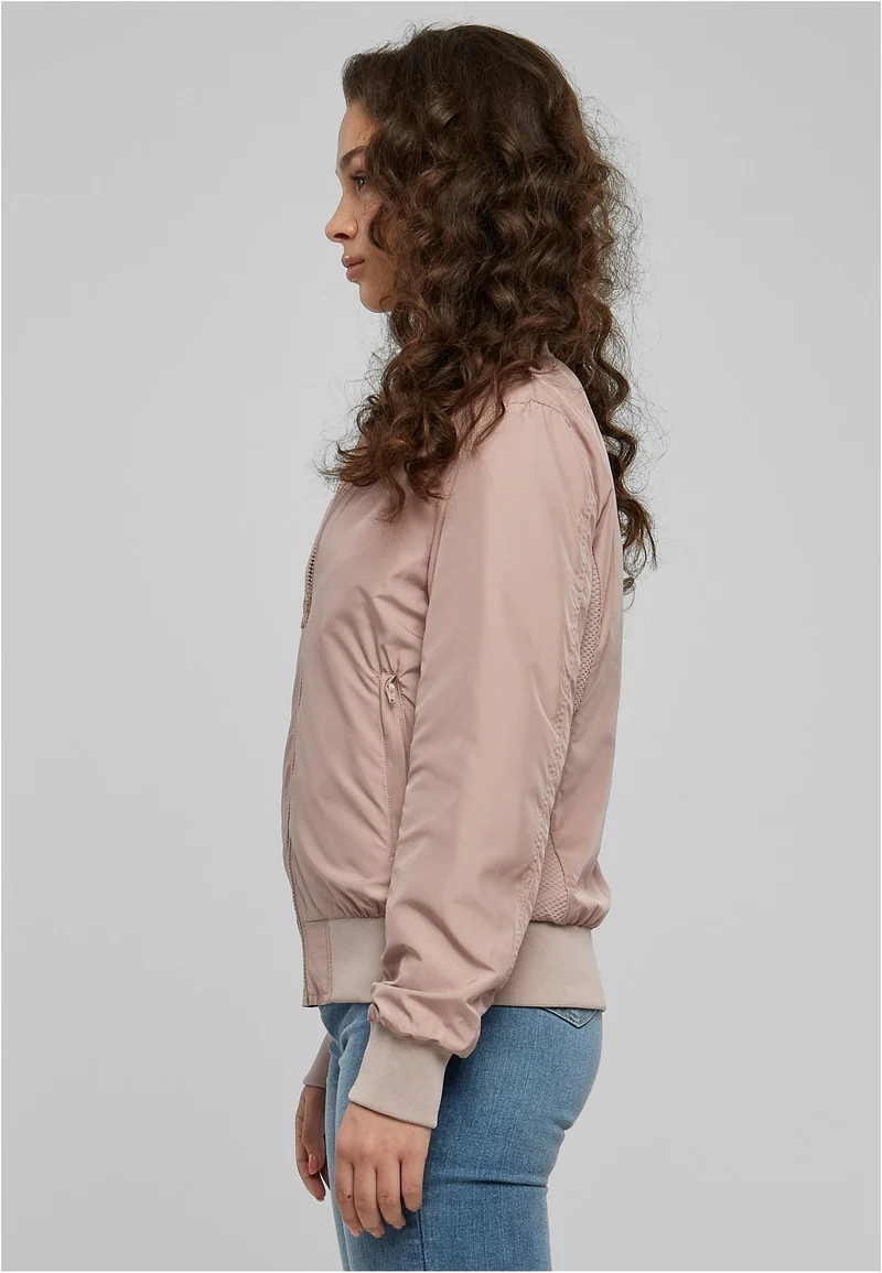 UC Light Bomber Jacket