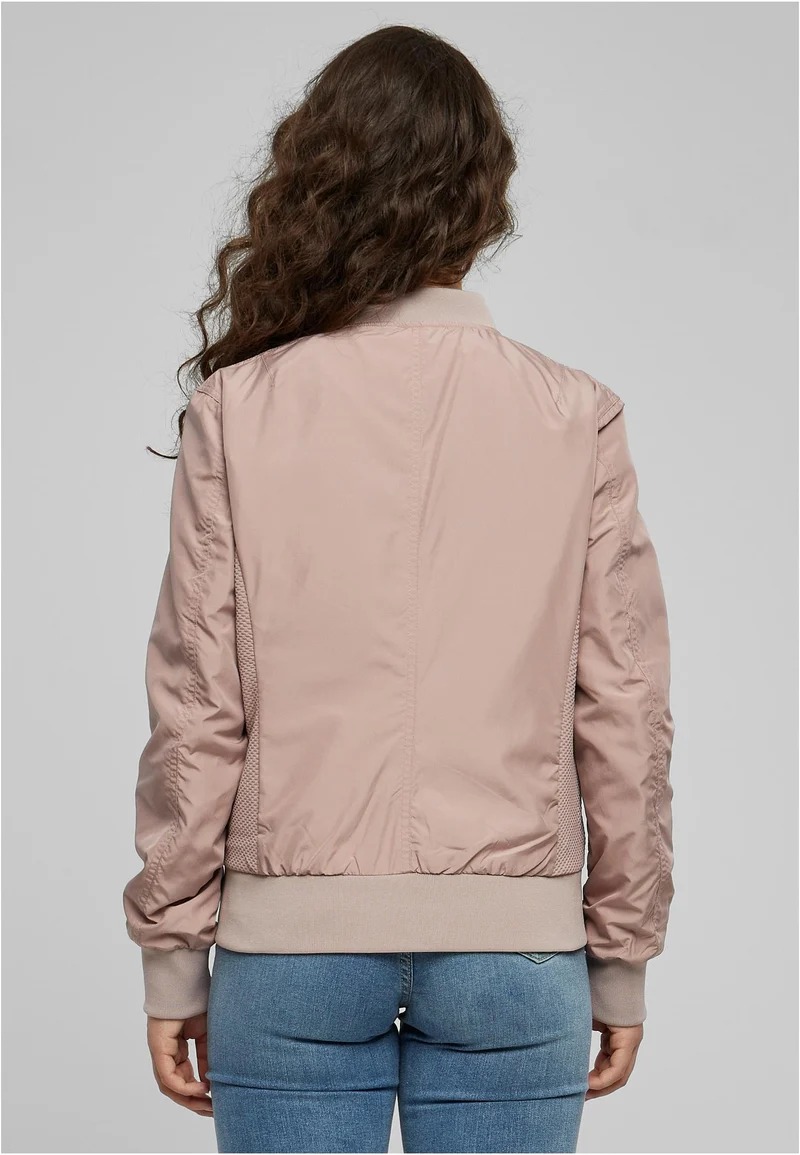 UC Light Bomber Jacket
