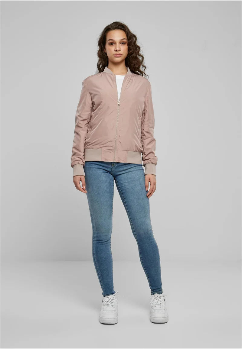 UC Light Bomber Jacket