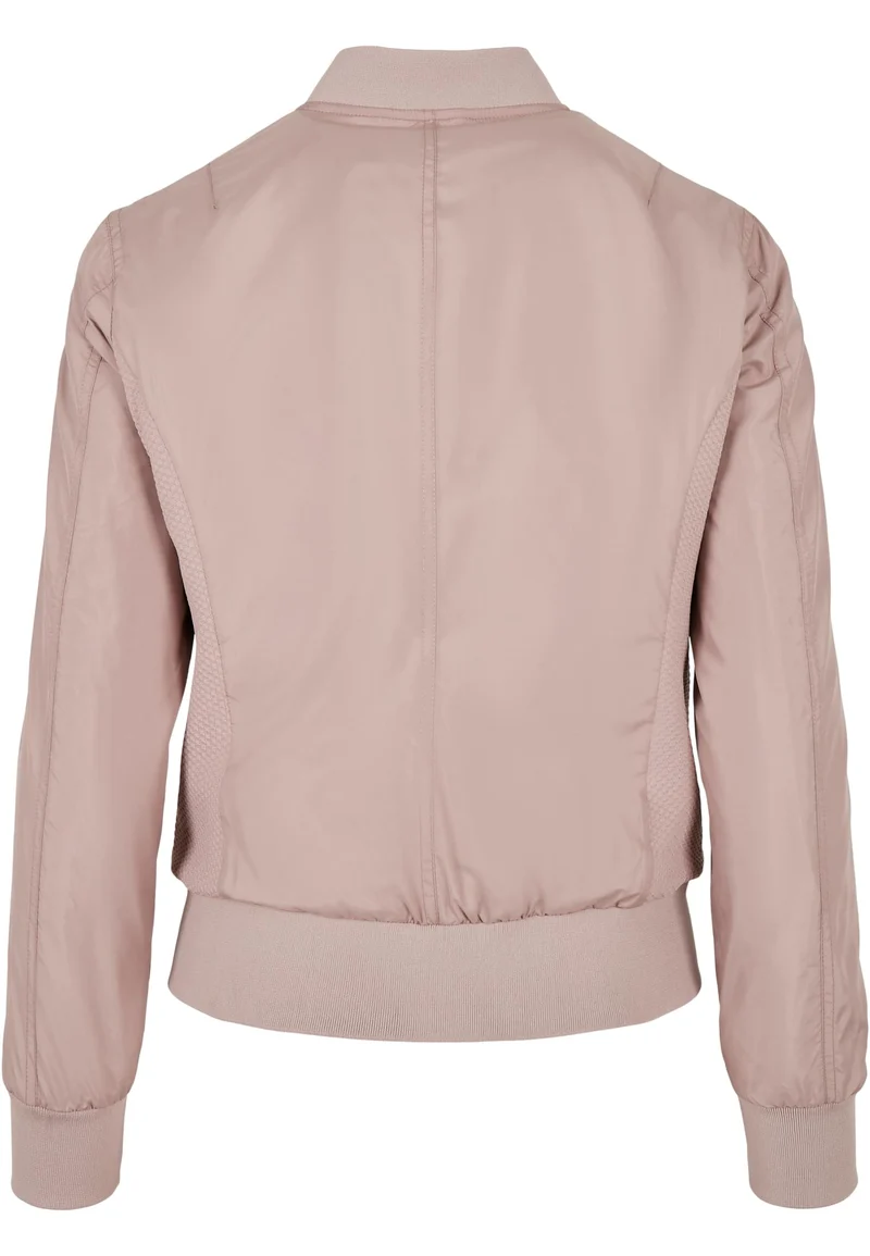 UC Light Bomber Jacket