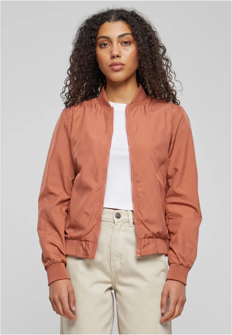 UC Light Bomber Jacket