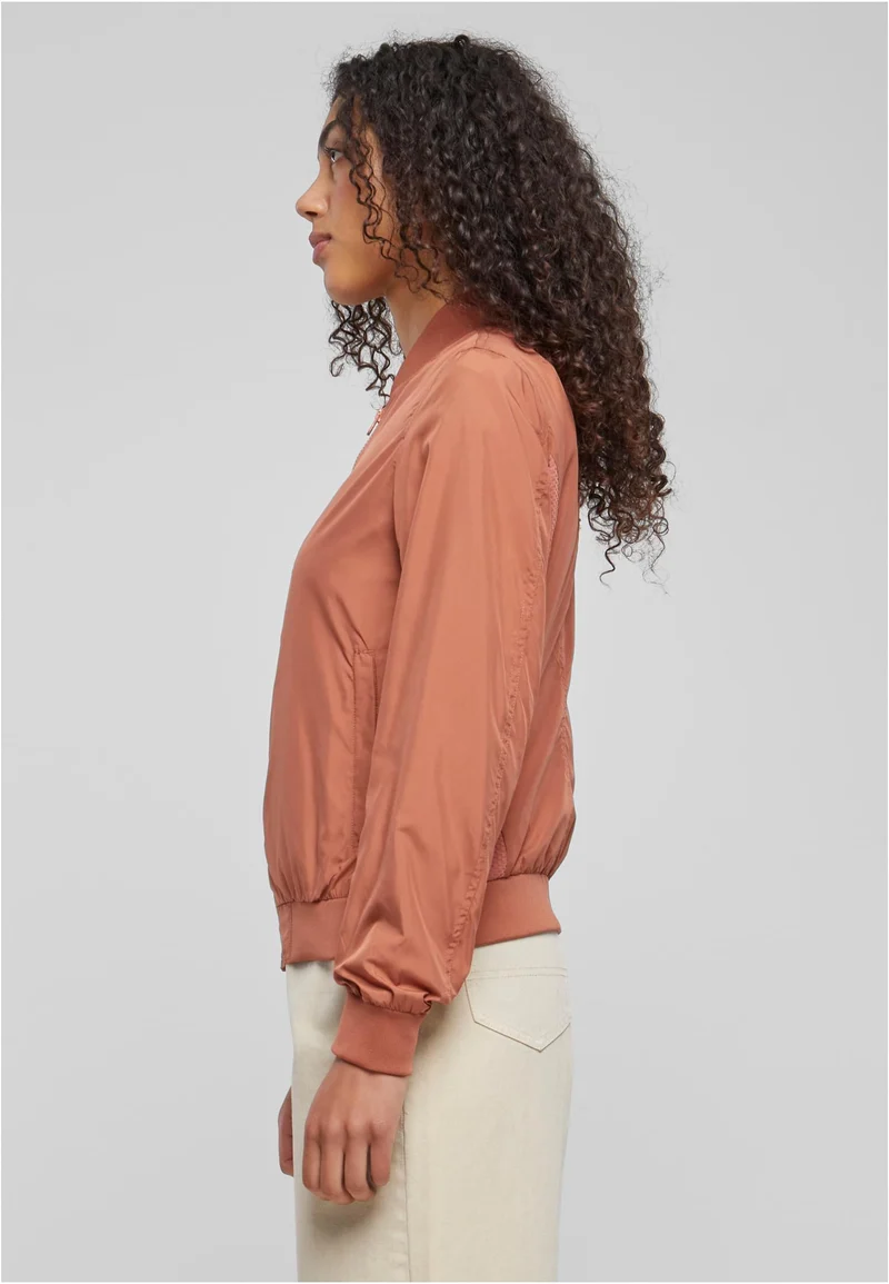 UC Light Bomber Jacket
