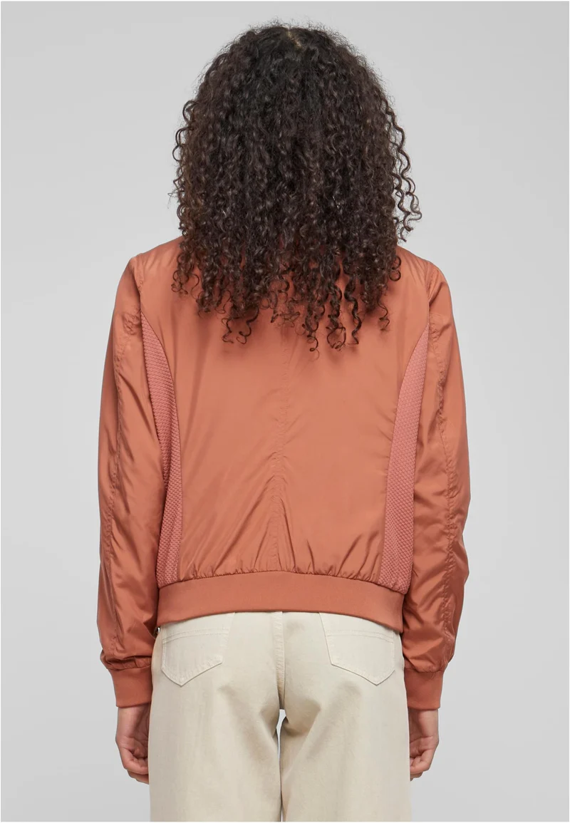 UC Light Bomber Jacket