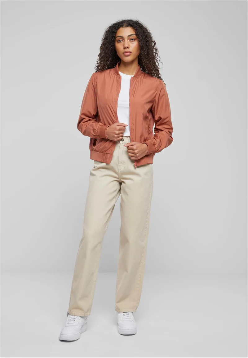 UC Light Bomber Jacket