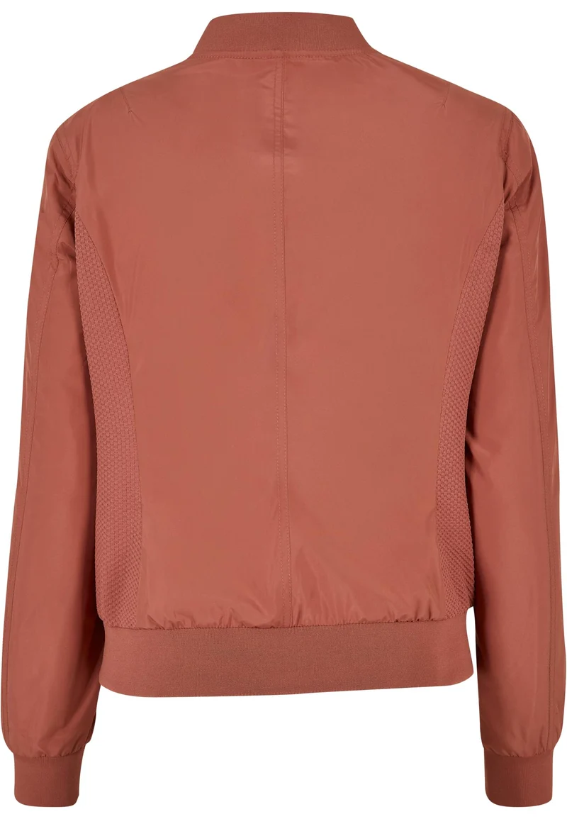 UC Light Bomber Jacket