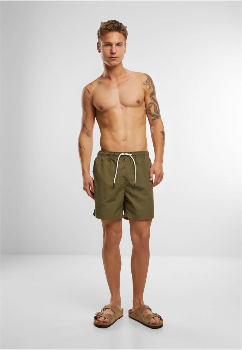 B Swimshort Basic