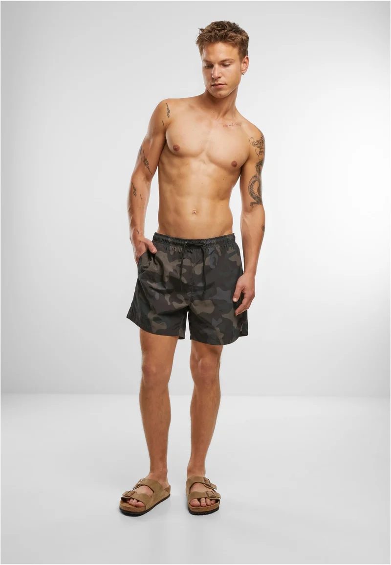B Swimshort Basic