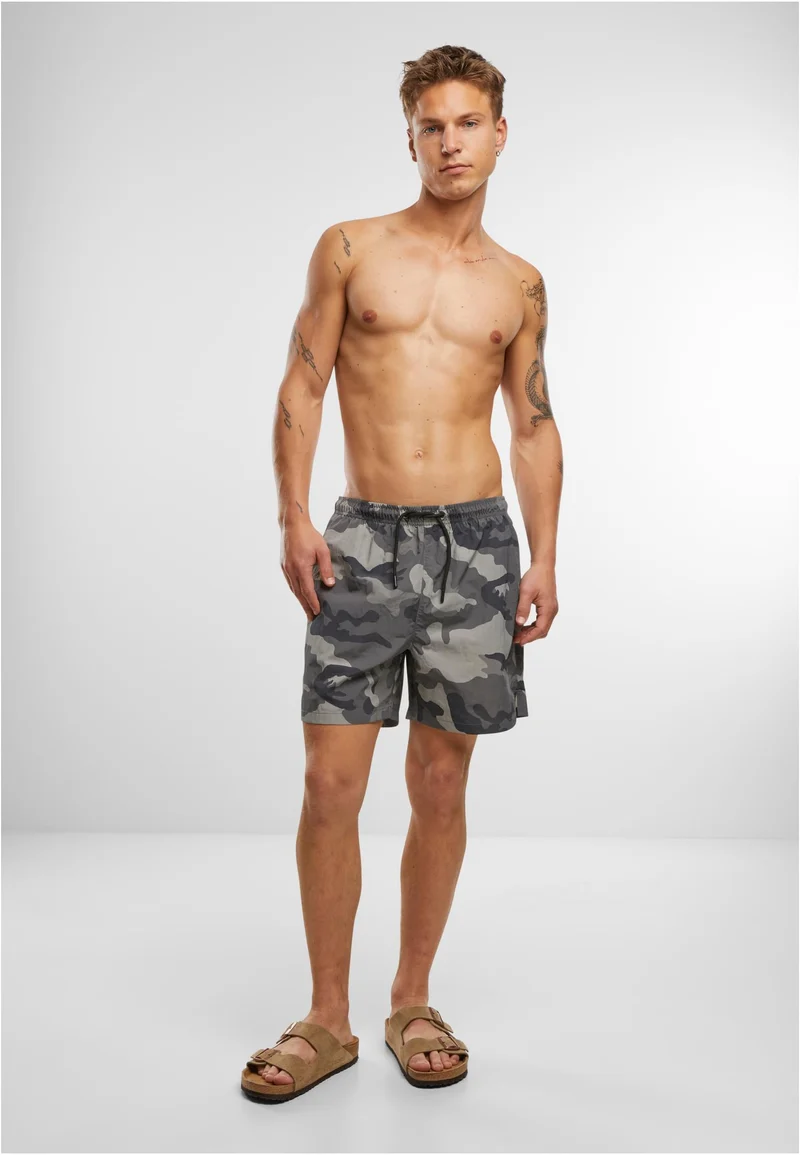 B Swimshort Basic
