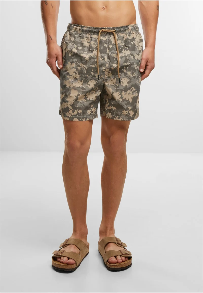 B Swimshort Basic