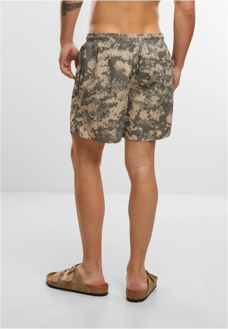 B Swimshort Basic