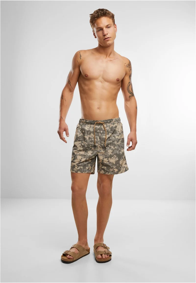 B Swimshort Basic