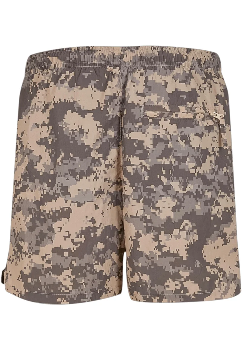 B Swimshort Basic