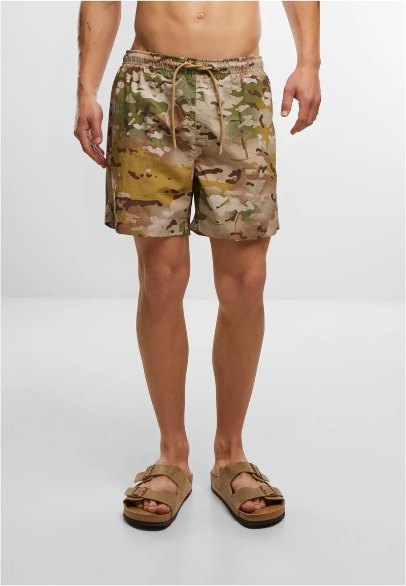 B Swimshort Basic