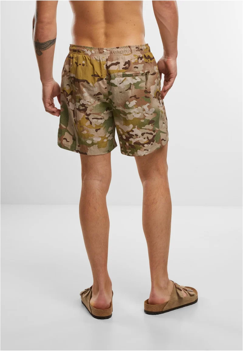 B Swimshort Basic