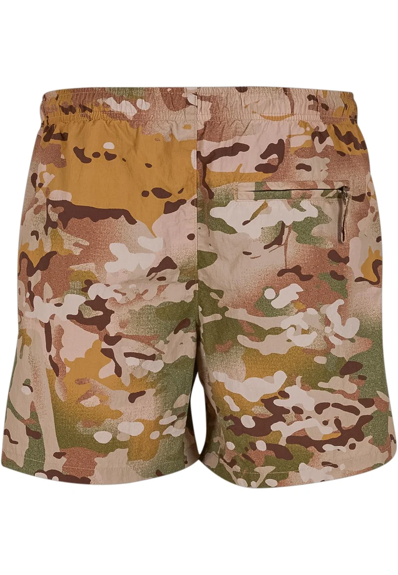 B Swimshort Basic