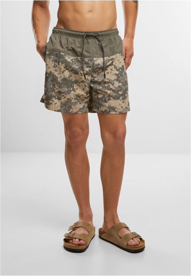 B Swimshort Basic