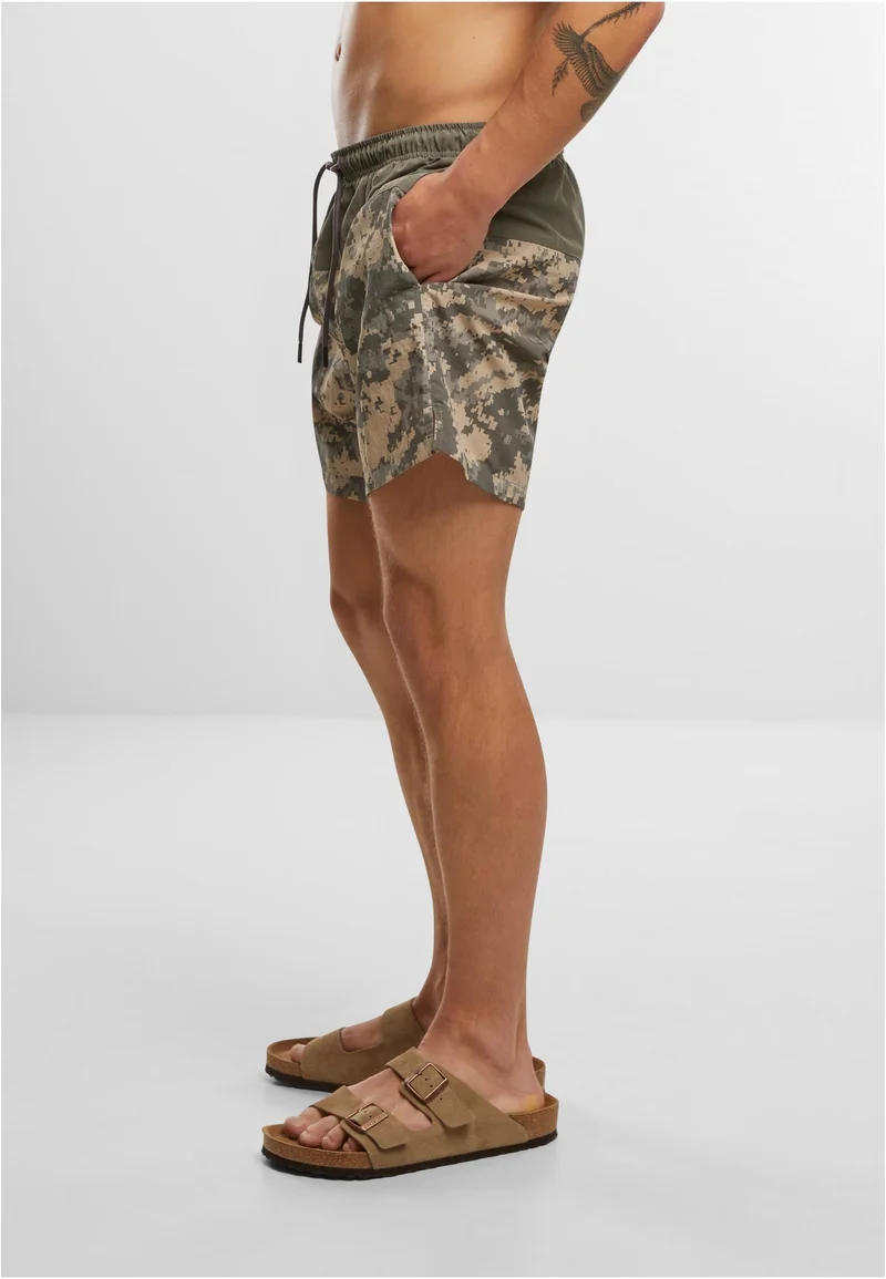 B Swimshort Basic