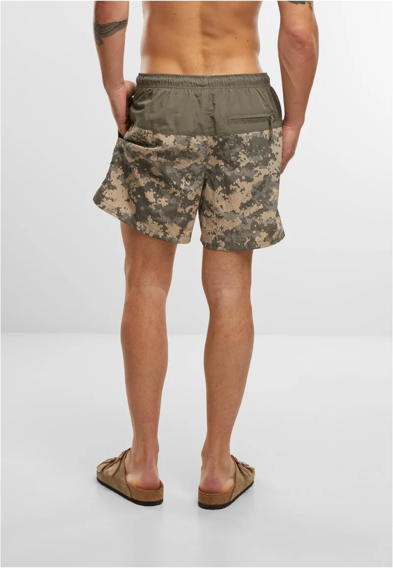 B Swimshort Basic