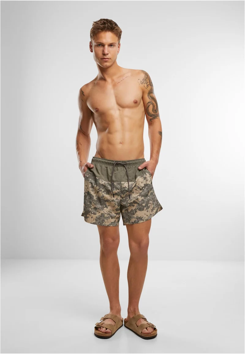B Swimshort Basic