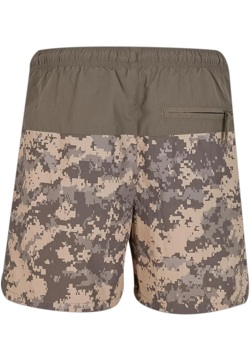 B Swimshort Basic