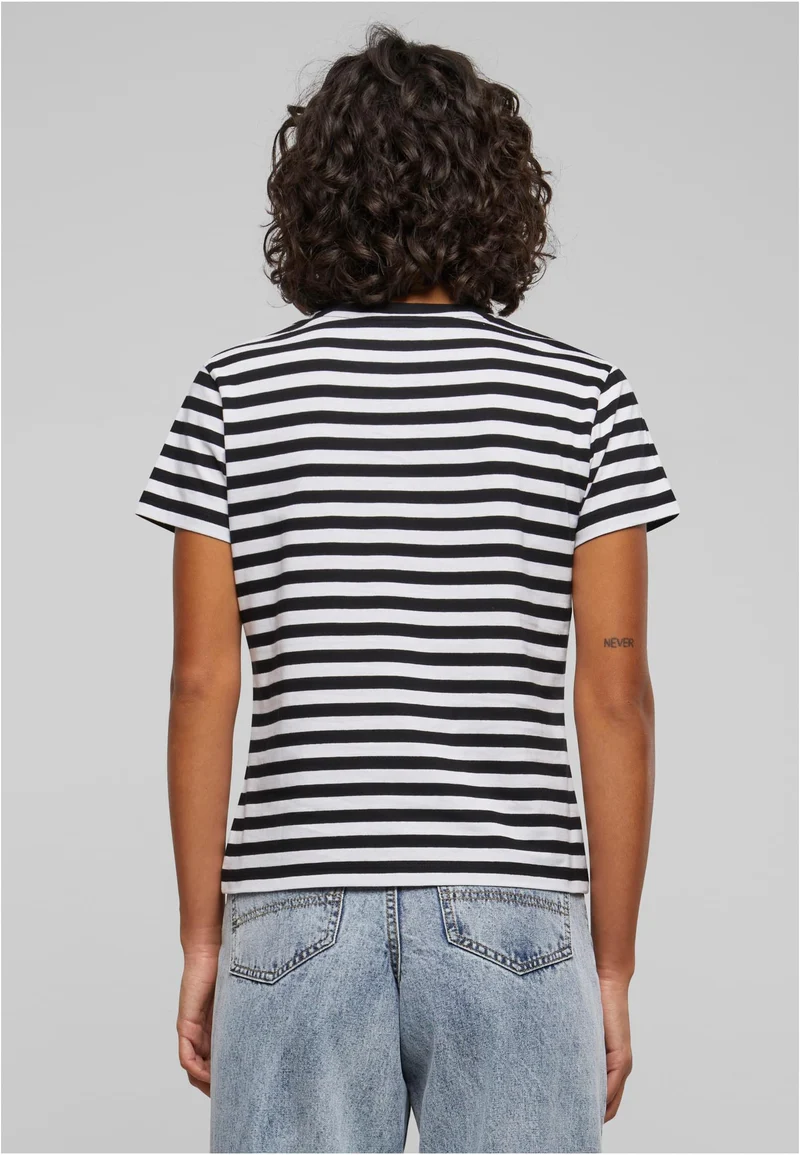 UC Regular Striped Tee