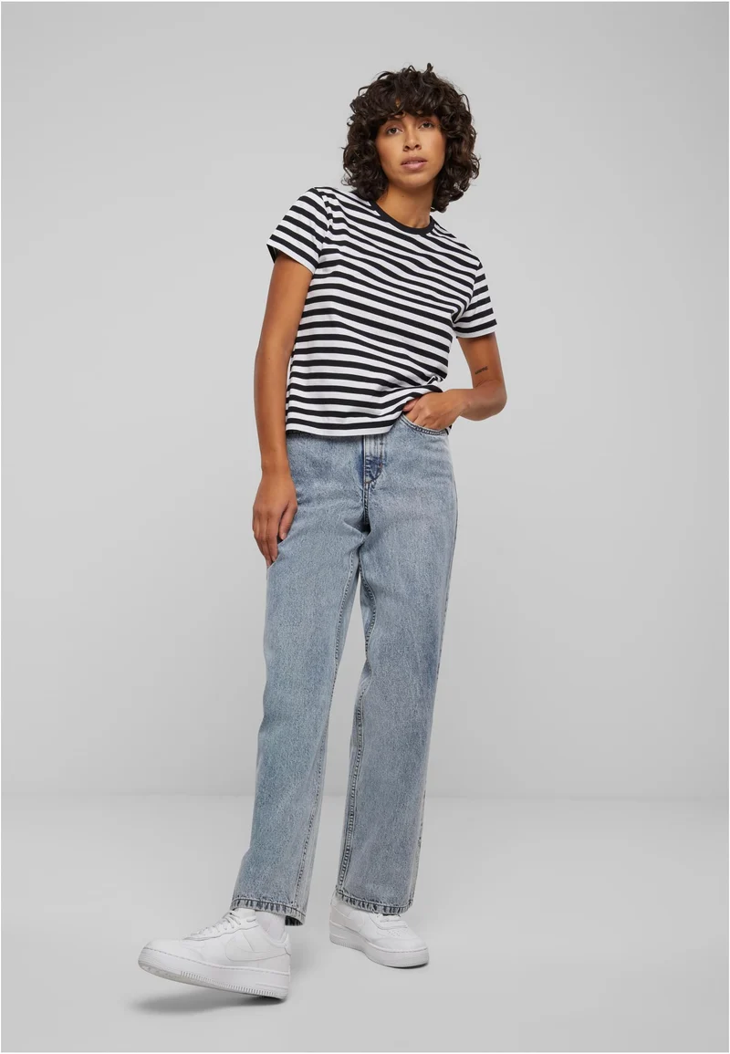 UC Regular Striped Tee