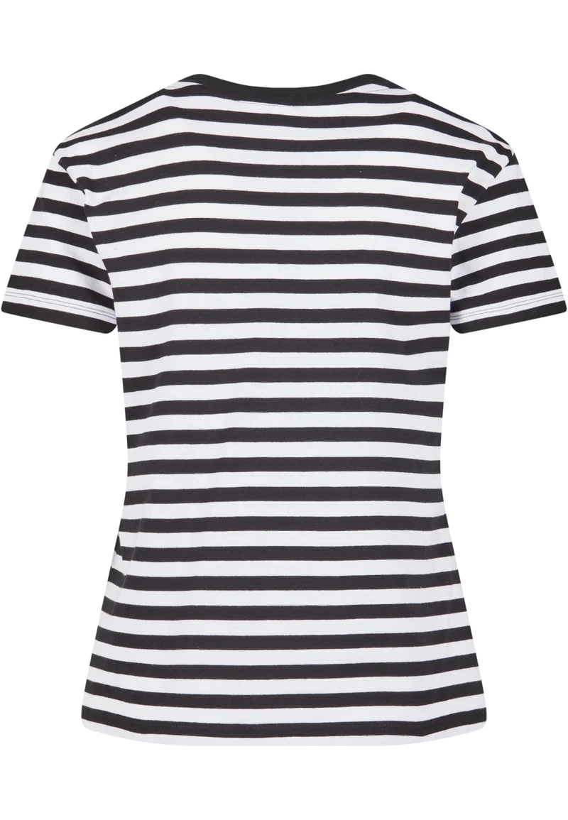 UC Regular Striped Tee