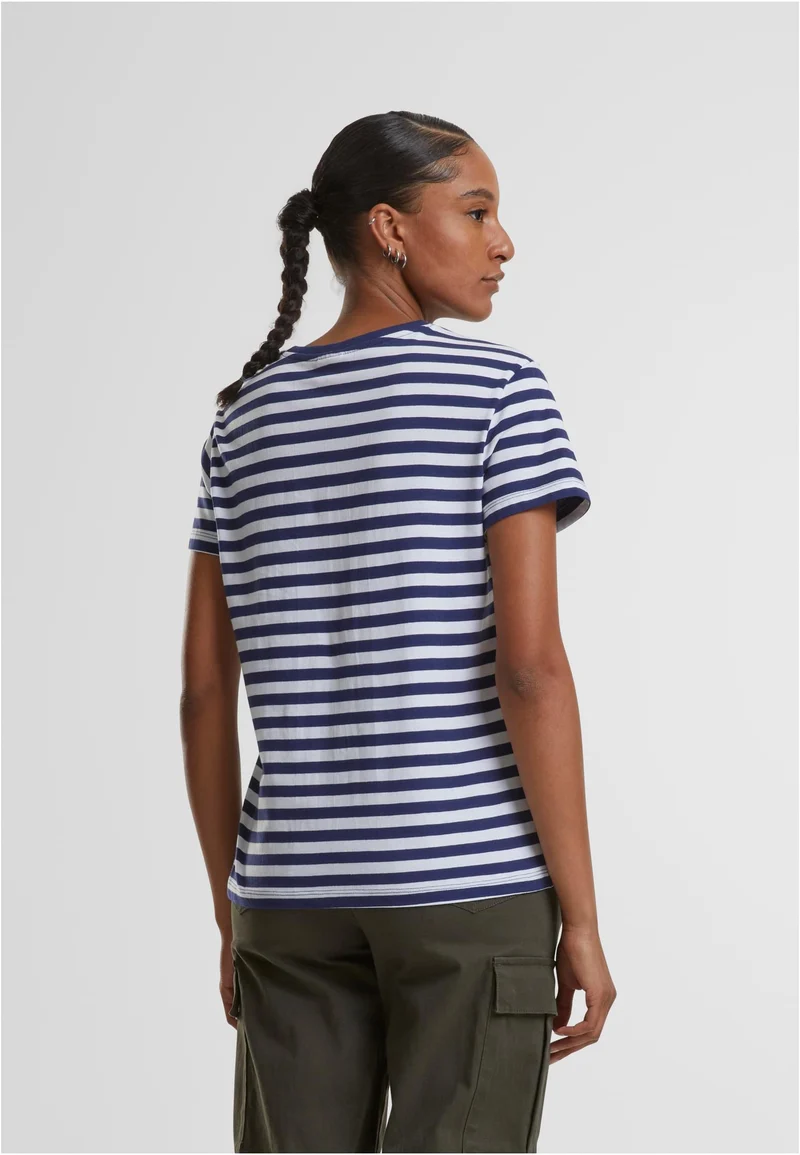 UC Regular Striped Tee