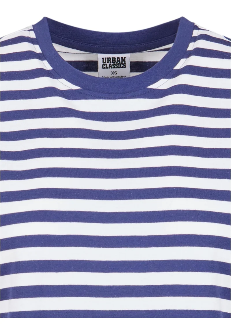 UC Regular Striped Tee