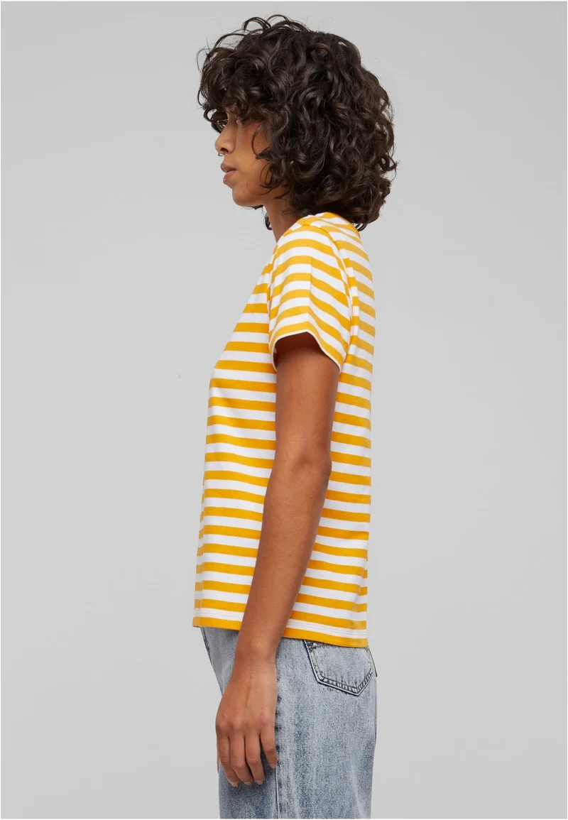 UC Regular Striped Tee