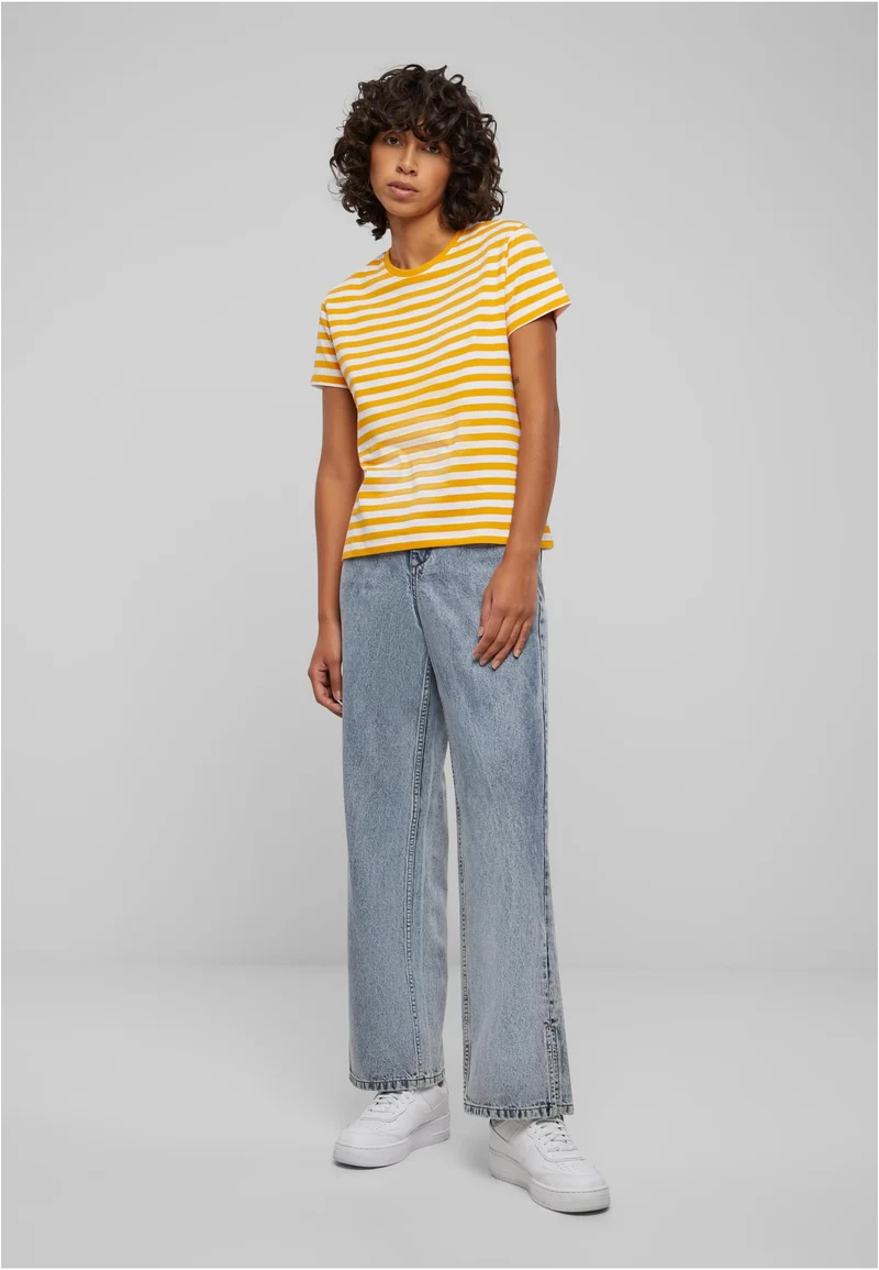 UC Regular Striped Tee